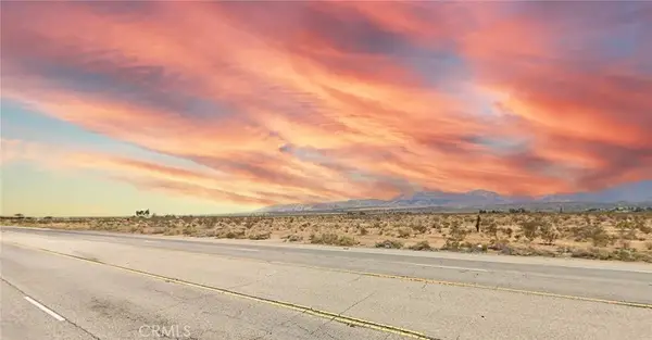 0 Pearblossom Hwy, Palmdale, CA 93591