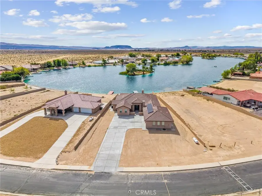 39581 Mountain View, Newberry Springs, CA 92365 - #2