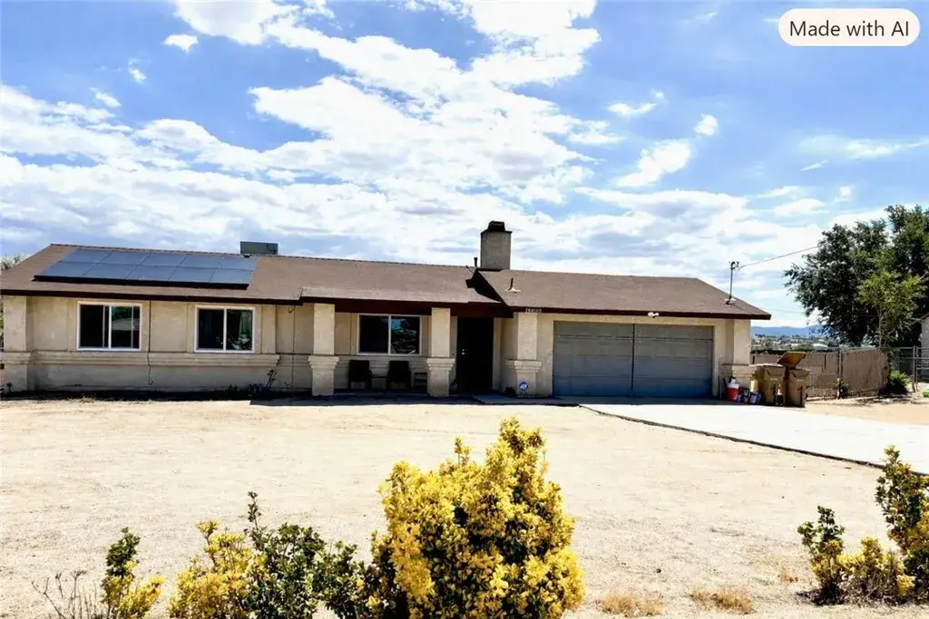 18805 Yucca, Hesperia, CA 92345 - #1