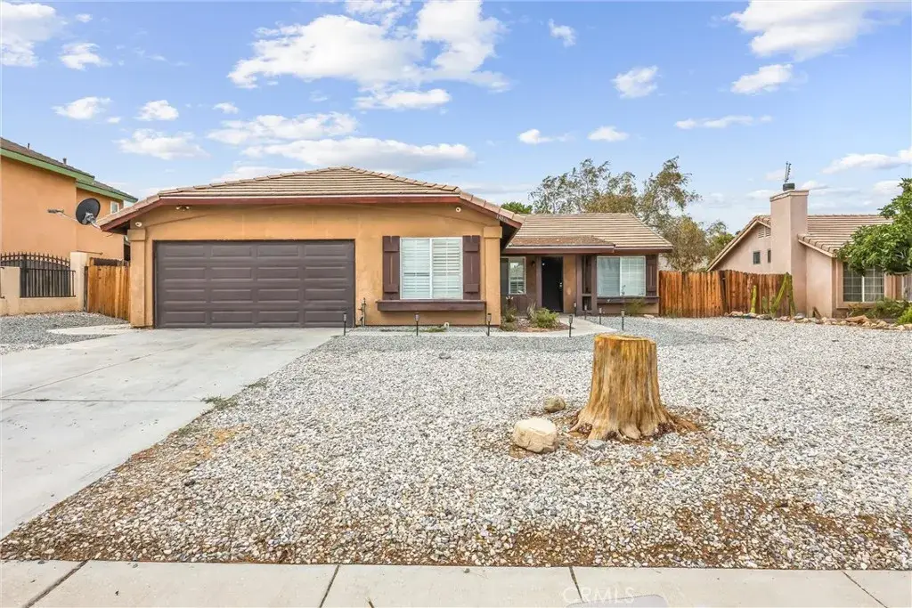 14806 Cypress, Adelanto, CA 92301 - #1