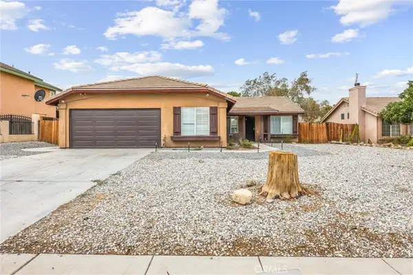 14806 Cypress, Adelanto, CA 92301