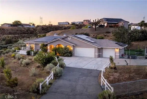 8071 Anaconda Avenue, Hesperia, CA 92344