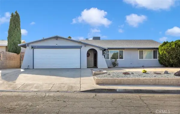 830 Cholla, Barstow, CA 92311