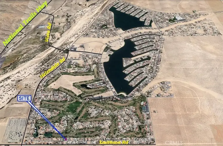 15035 Tournament, Helendale, CA 92342 - #2