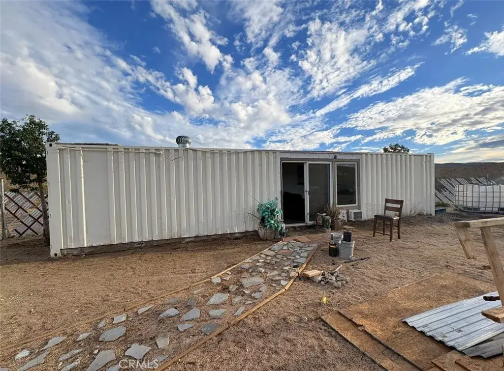 0 Lagartijo, Apple Valley, CA 92308 - #1