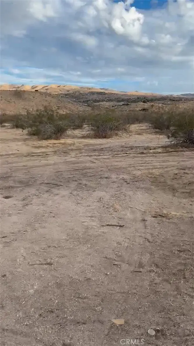 0 Lagartijo, Apple Valley, CA 92308 - #2