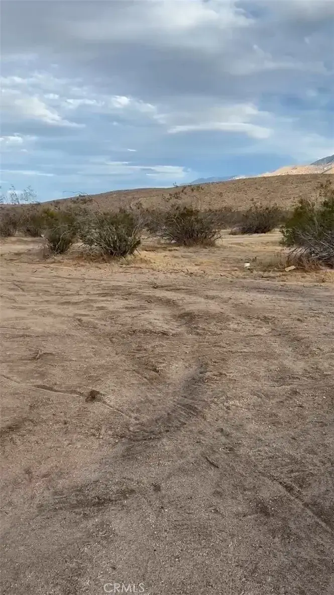 0 Lagartijo, Apple Valley, CA 92308 - #3