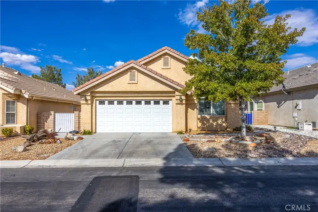 11363 Country Club, Apple Valley, CA 92308 - #1