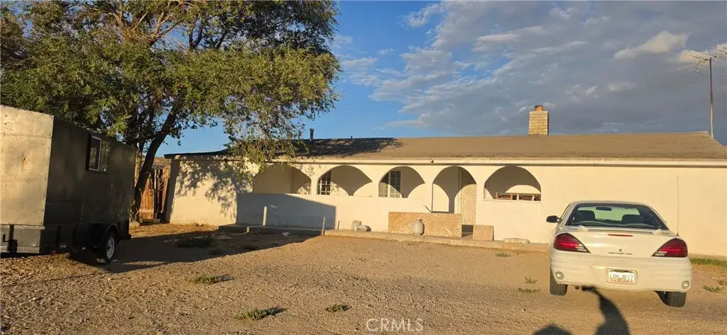 20841 National Trails Highway, Oro Grande, CA 92368 - #1
