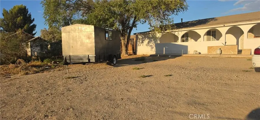 20841 National Trails Highway, Oro Grande, CA 92368 - #2