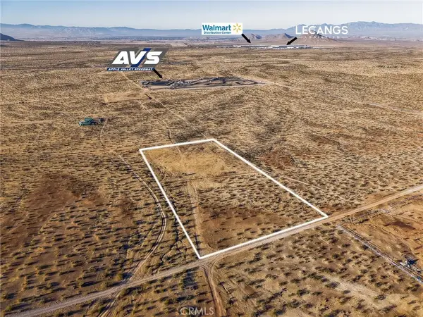 22725 Leaping Lizard, Apple Valley, CA 92307