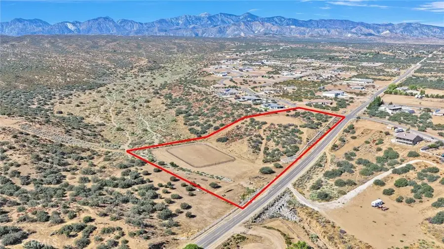 8089 Arrowhead, Phelan, CA 92371 - #3