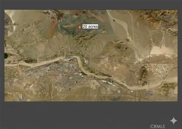 0 Irwin Rd., Barstow, CA 92311