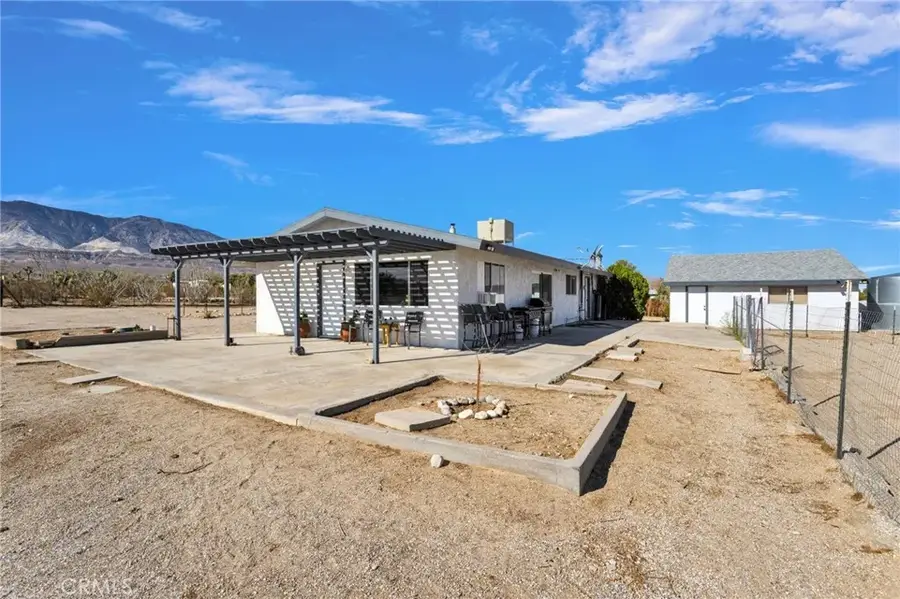 36368 Cochise, Lucerne Valley, CA 92356 - #2