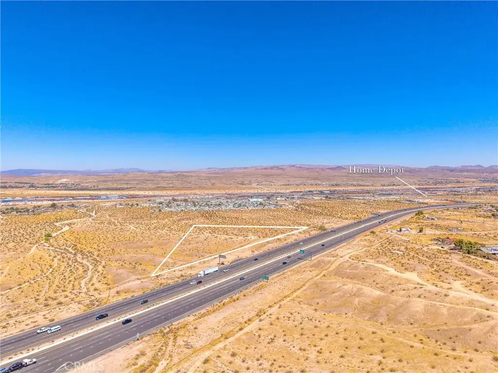 54 State Highway 31, Barstow, CA 92311 - #1