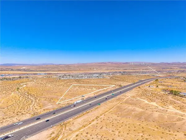 54 State Highway 31, Barstow, CA 92311