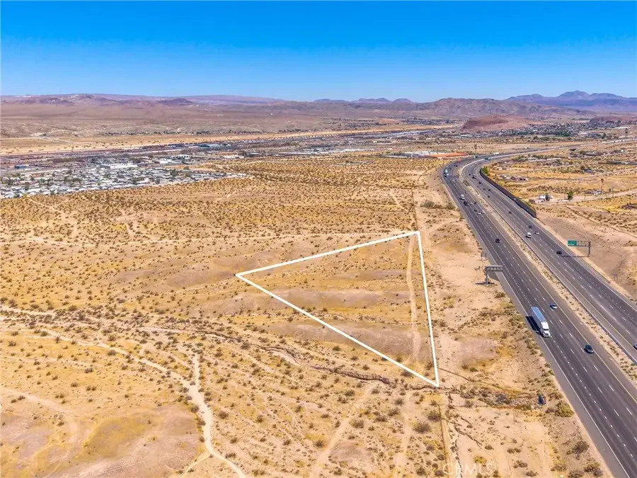 54 State Highway 31, Barstow, CA 92311 - #2