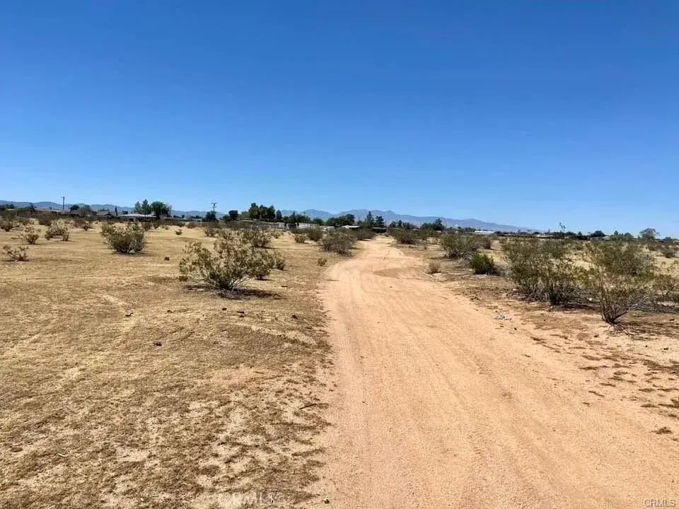 0 Joshua Rd. 043914124, Apple Valley, CA 92308 - #1