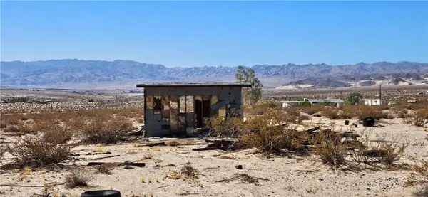 800 Pioneer, 29 Palms, CA 92277