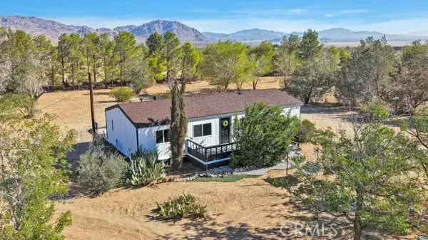30180 Cherwell Street, Lucerne Valley, CA 92356 - #1