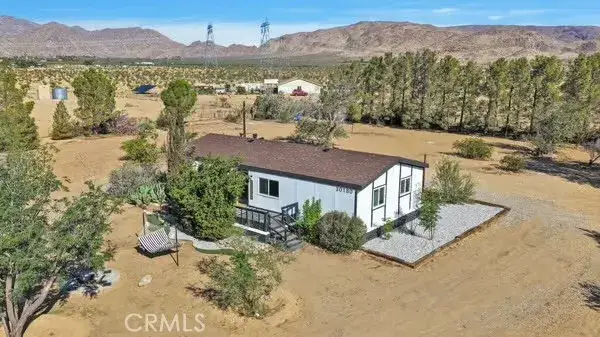 30180 Cherwell Street, Lucerne Valley, CA 92356 - #3