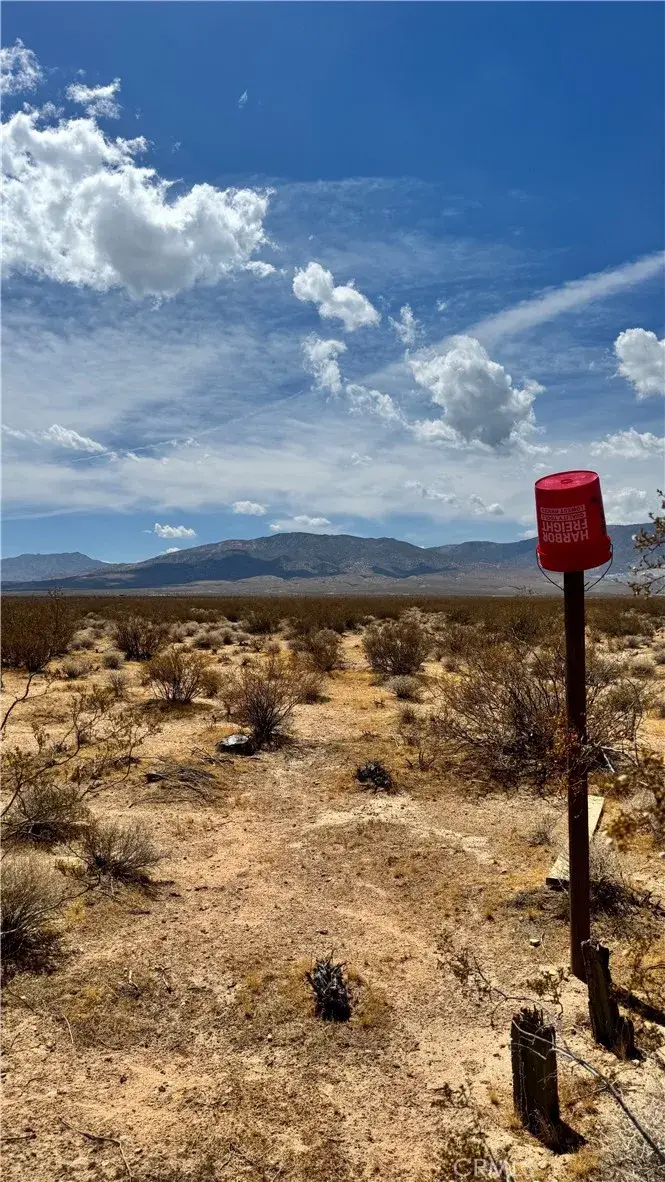 0 Sutter Rd, Lucerne Valley, CA 92356 - #1