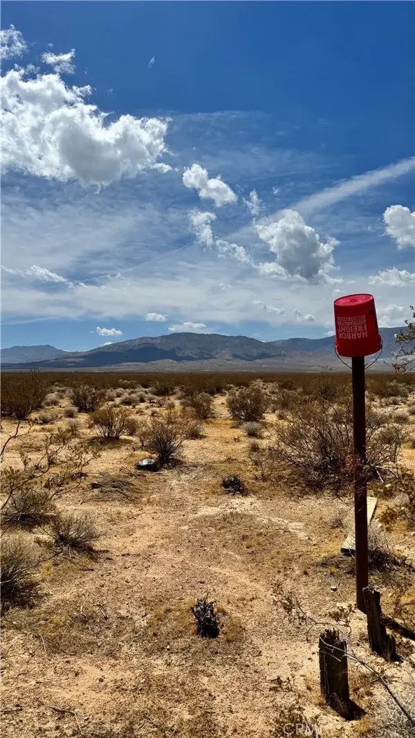 0 Sutter Rd, Lucerne Valley, CA 92356