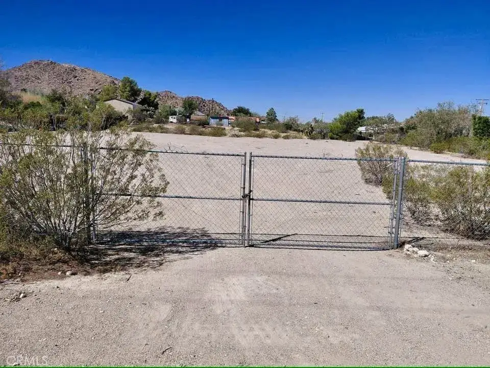 9268 Mesa, Lucerne Valley, CA 92356 - #1