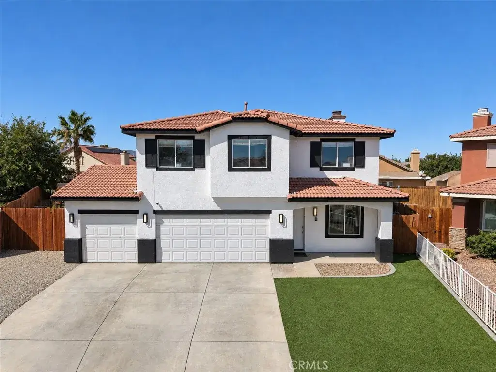 11363 Winter Place, Adelanto, CA 92301 - #1