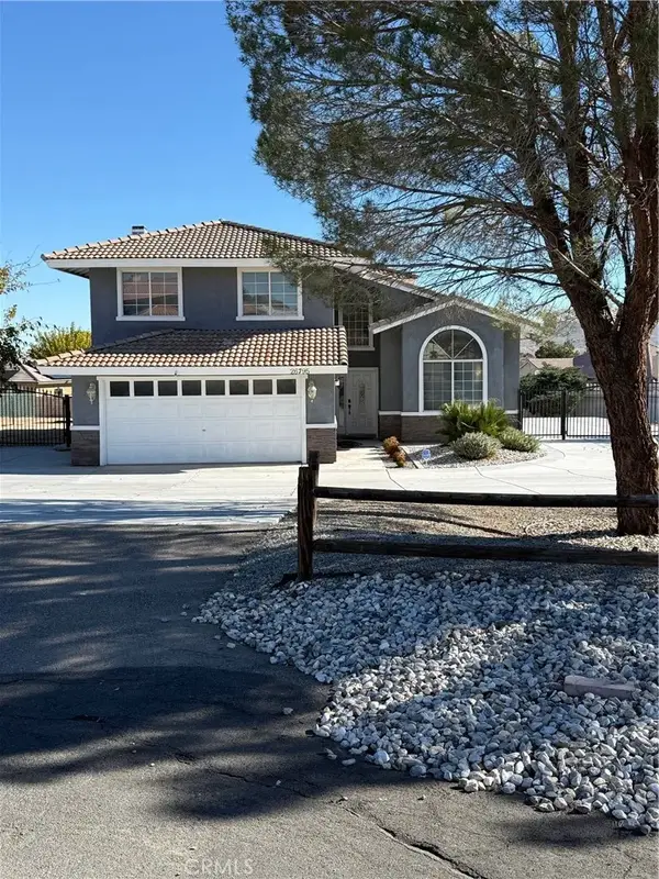 26795 Stirrup, Helendale, CA 92342