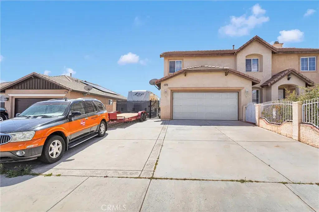 13375 Morningside Street, Hesperia, CA 92344 - #1