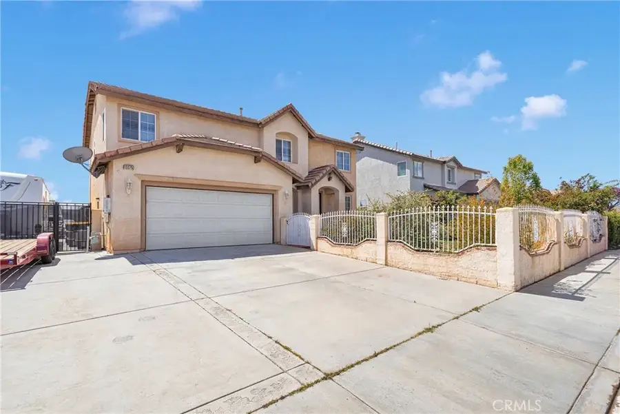 13375 Morningside Street, Hesperia, CA 92344 - #2