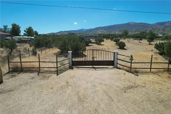 985 Cholla, Pinon Hills, CA 92372