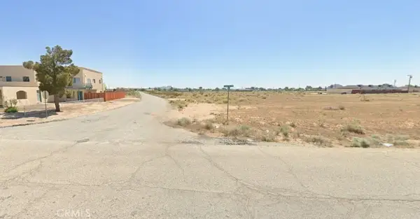8715 Walpole, California City, CA 93505