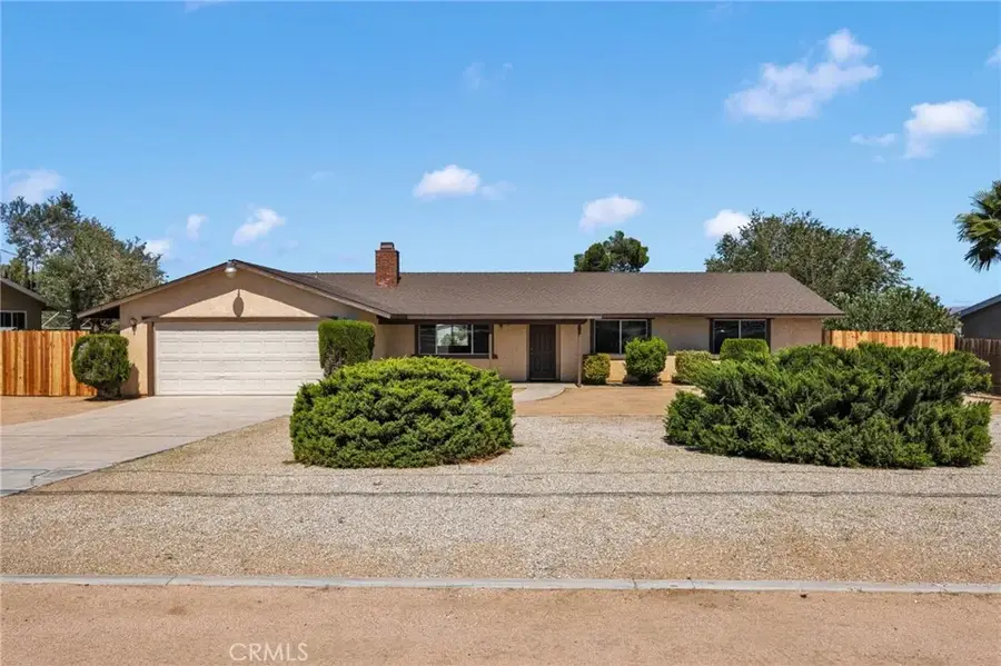 18256 Danbury, Hesperia, CA 92345 - #2