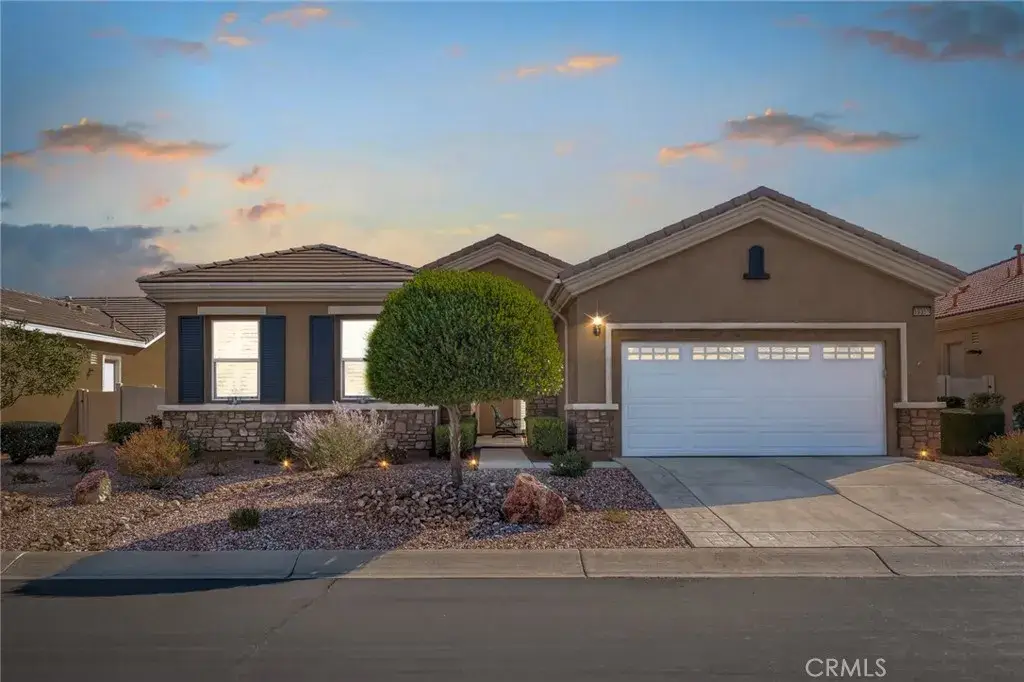 10355 Wilmington, Apple Valley, CA 92308 - #1