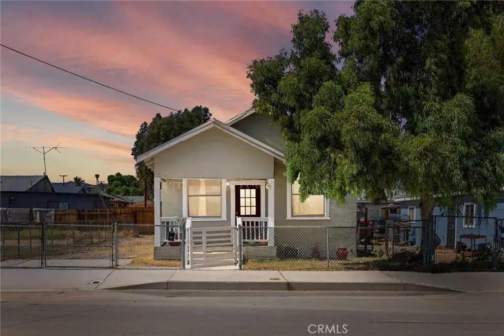 518 Quivera, Needles, CA 92363 - #1