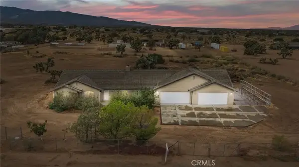 10432 Atsina, Phelan, CA 92371