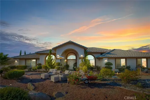 17846 Ohna, Apple Valley, CA 92307