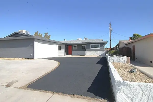 1537 De Anza, Barstow, CA 92311