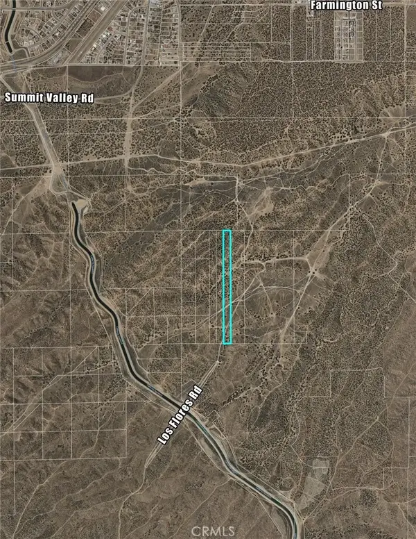 0 Los Flores, Hesperia, CA 92345