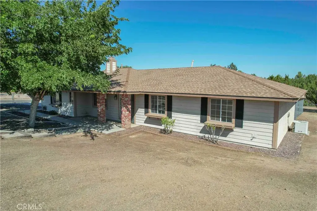 17010 Ranchero, Hesperia, CA 92345 - #1