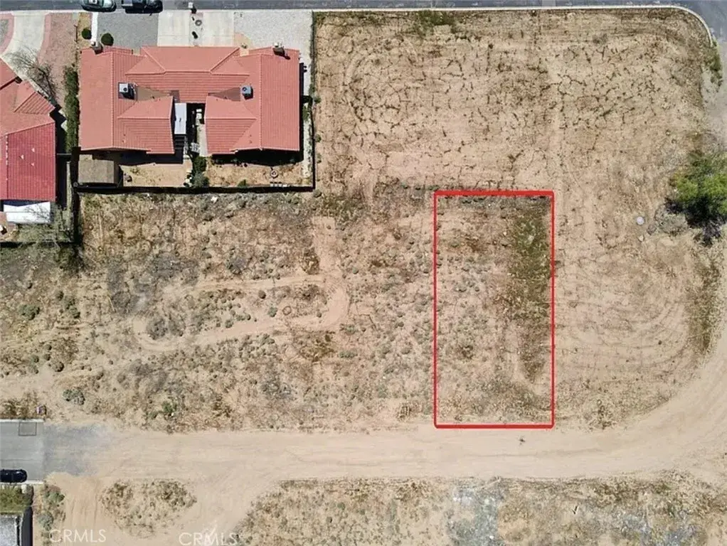 0 Fresno, Hesperia, CA 92345 - #1