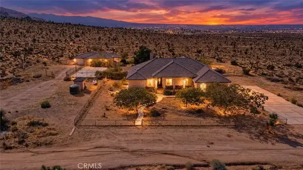 9550 Lucerne, Apple Valley, CA 92308