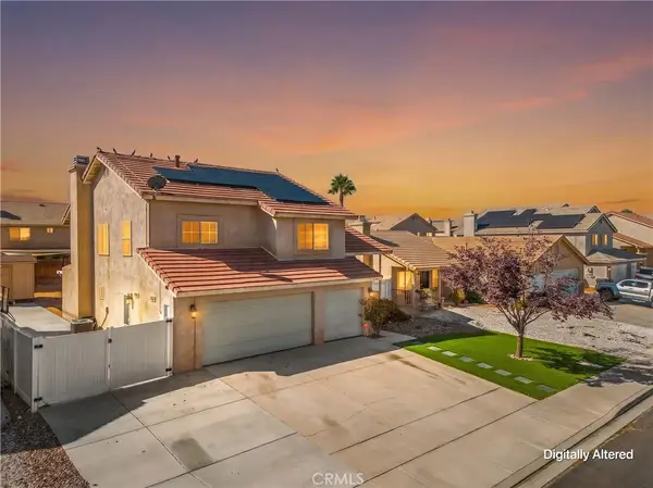 14449 Chamberlain, Victorville, CA 92394