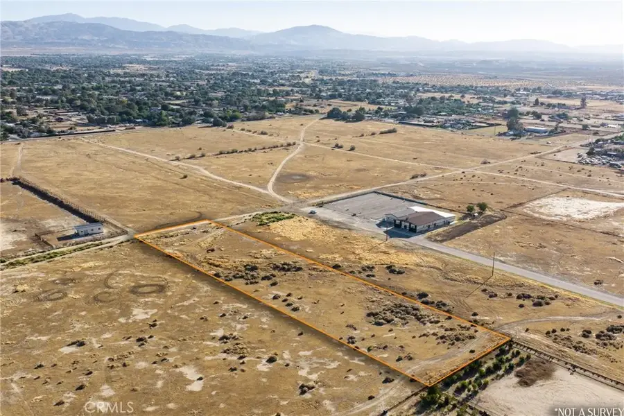 0 Vac/vic Ave R/97th Ste, Littlerock, CA 93543 - #3