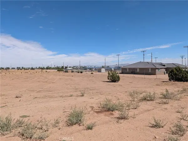 0 Muscatel St., Hesperia, CA 92345
