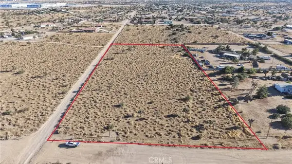 111 Monte Vista, Phelan, CA 92371