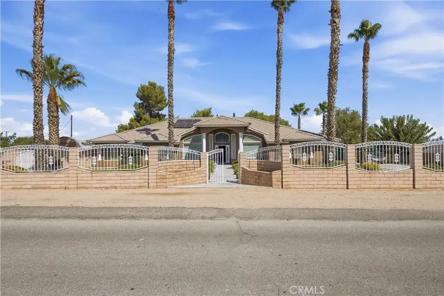14940 Mesa Street, Hesperia, CA 92345 - #2