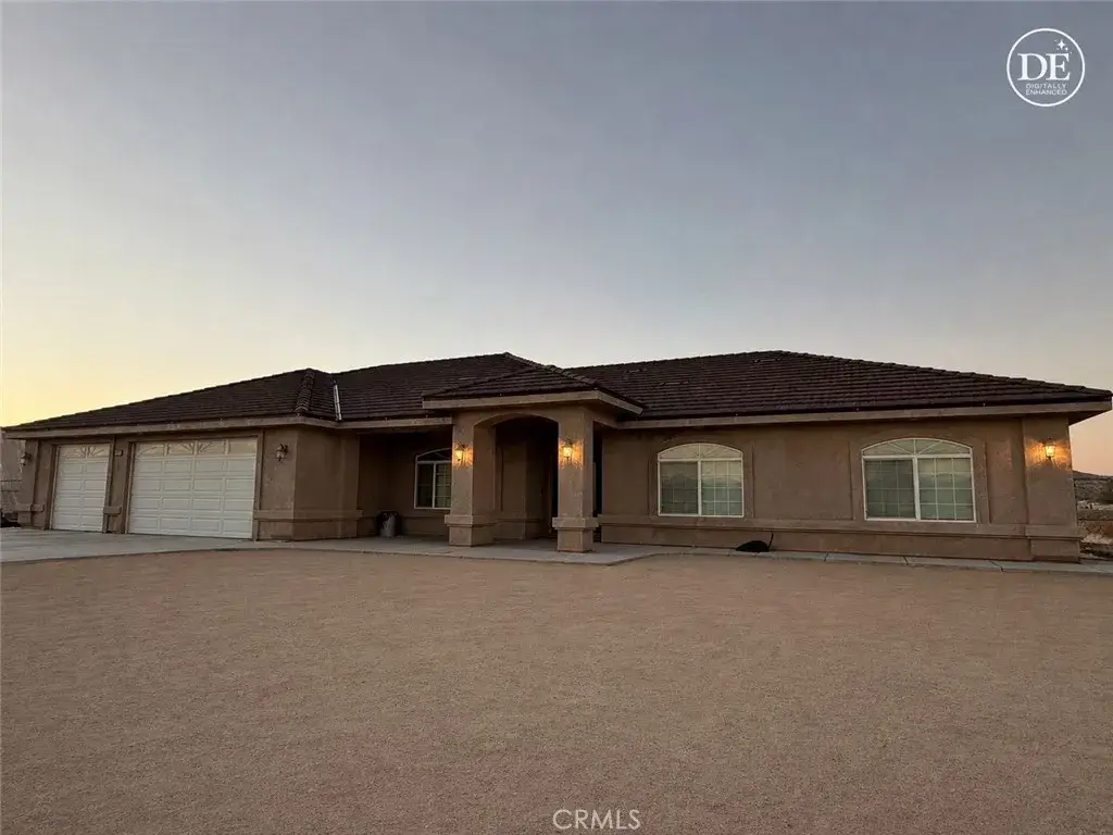 28454 Waterman, Barstow, CA 92311 - #1